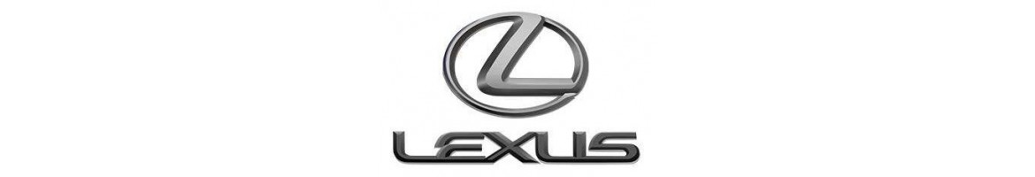 Lexus Ambient Lighting Kits | Interior LED Upgrades | Tradetec