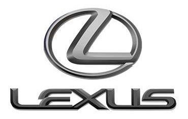 Ambient Lighting Lexus
