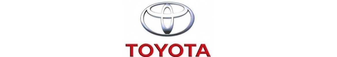 Toyota Ambient Lighting Kits | Interior LED Upgrades | Tradetec