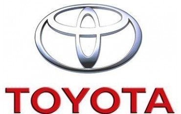 Ambient Lighting Toyota