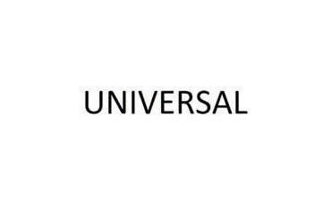 Ambient Lighting Universal