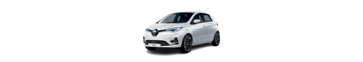 Renault Zoe Radio DVD | GPS | Bluetooth – Tradetec