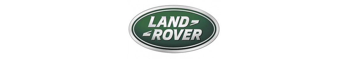 Luces Ambientales Land Rover | Kits LED Específicos por Modelo | Tradetec