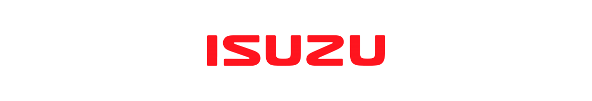 Isuzu Ambient Lighting | Interior LED Kits | Tradetec