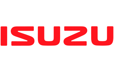 Ambient Lighting Isuzu