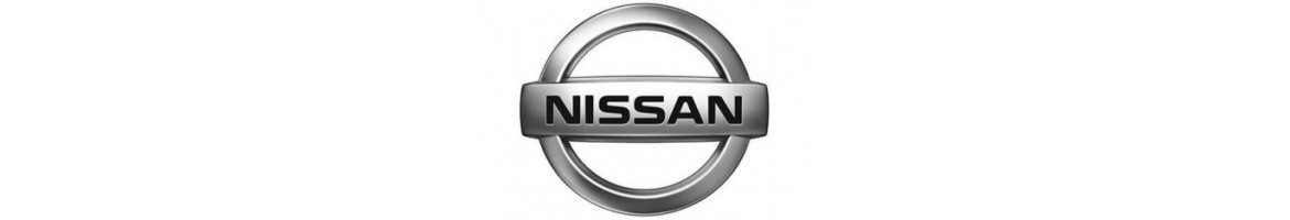 Luces Ambientales Nissan | Kits LED Específicos por Modelo | Tradetec