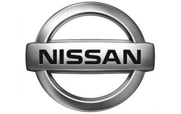 Luces Ambientales Nissan