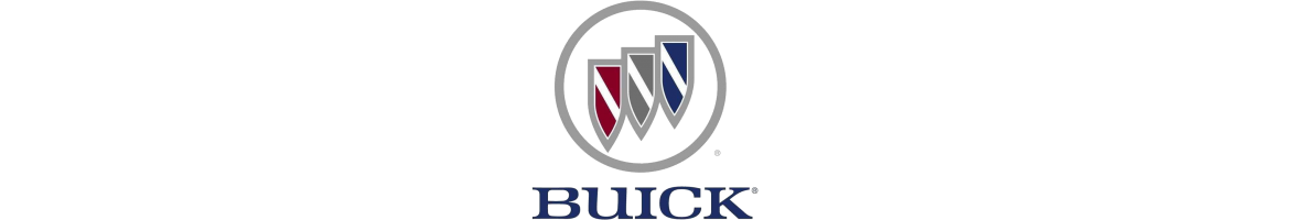 Luces Ambientales Buick | Kits LED Específicos por Modelo | Tradetec