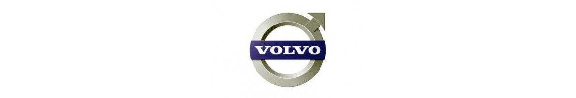 Luces Ambientales Volvo | Kits LED Específicos por Modelo | Tradetec