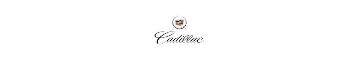 Luces Ambientales Cadillac | Kits LED Específicos por Modelo | Tradetec