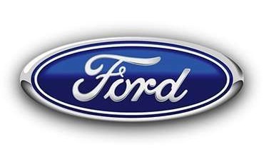 Luces Ambientales Ford