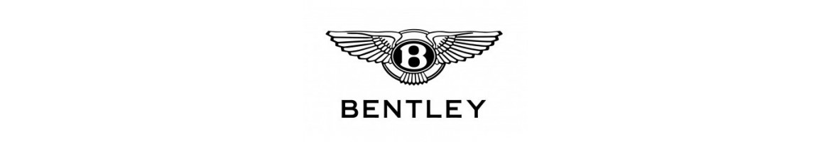 Bentley Ambient Lighting | Model-Specific LED Kits | Tradetec