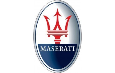 Luces Ambientales Maserati