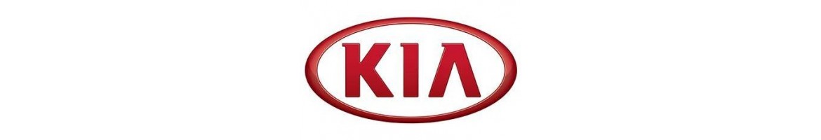 Luces Ambientales Kia | Kits LED Específicos por Modelo | Tradetec