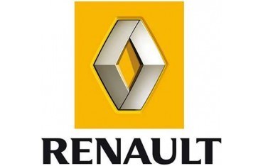 Luces Ambientales Renault