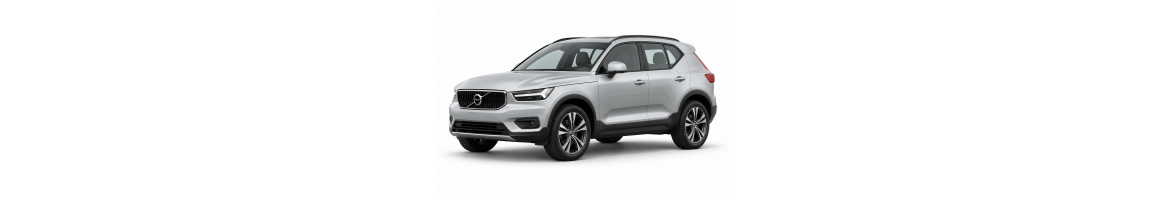 Volvo XC40  Radio DVD | GPS | Bluetooth – Tradetec