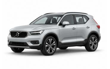 XC40