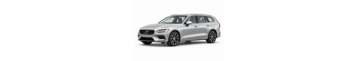 Volvo V60  Radio DVD | GPS | Bluetooth – Tradetec
