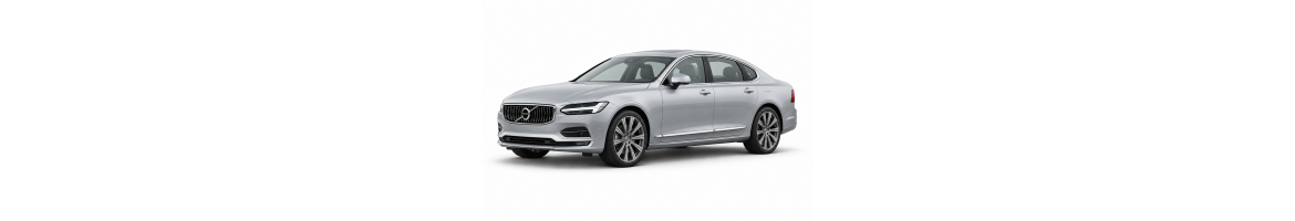 Volvo S90  Radio DVD | GPS | Bluetooth – Tradetec