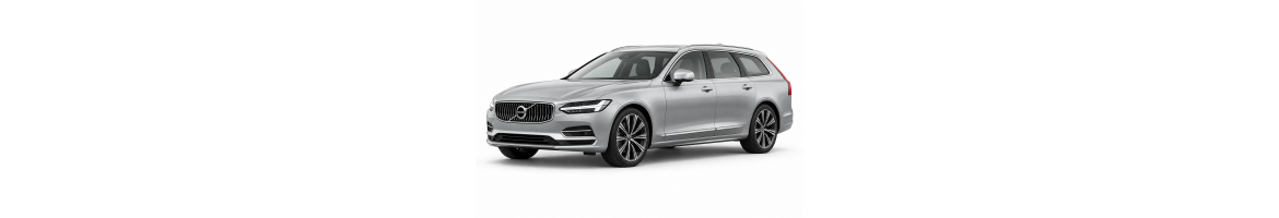 Volvo V90  Radio DVD | GPS | Bluetooth – Tradetec
