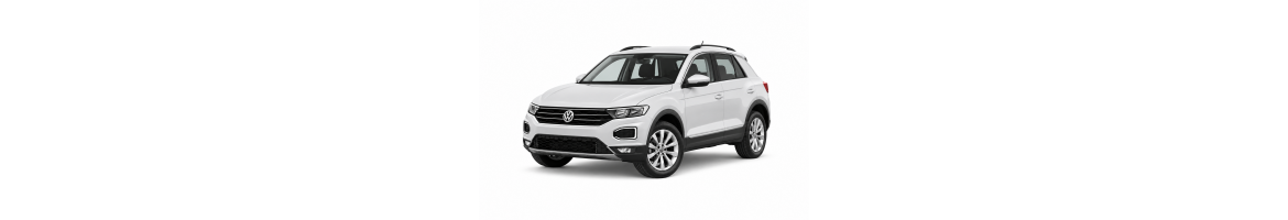 Volkswagen T-Roc Radio DVD | GPS | Bluetooth – Tradetec
