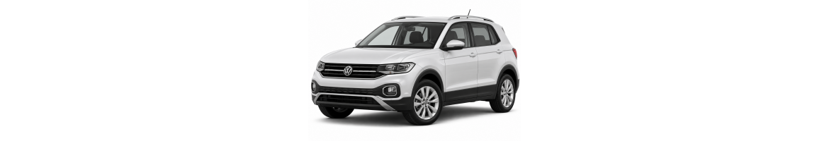 Volkswagen T-Cross  Radio DVD | GPS | Bluetooth – Tradetec