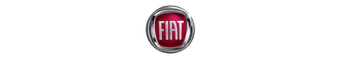 Fiat digital instrument clusters | TradeTec