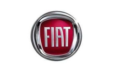 Fiat digital instrument clusters