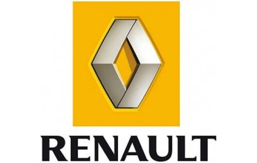 Cuadro digital Renault