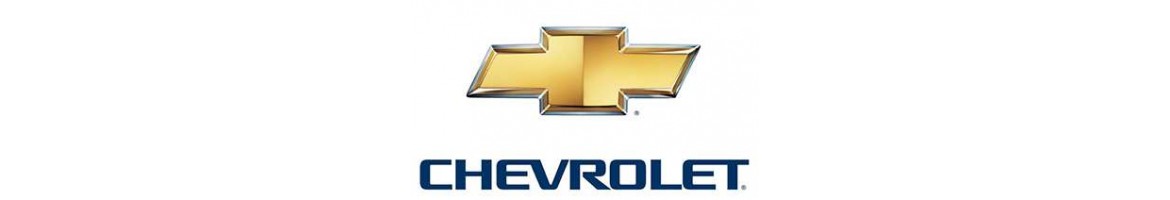 Chevrolet digital instrument clusters | TradeTec