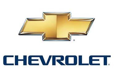 Cuadro digital Chevrolet