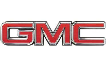 GMC digital instrument clusters