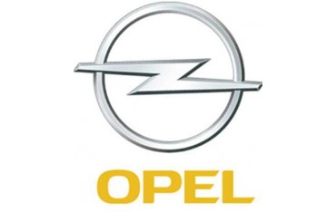 Cuadro digital Opel