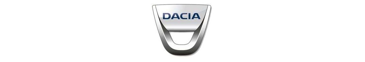 ✔ Navegador GPS para Dacia - Radio Dacia Android
