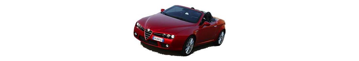 ✔ Navegador GPS Alfa Romeo Spider ❖ Radio Pantalla ❖ Android