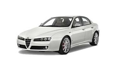 Alfa Romeo 159
