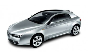 Alfa Romeo Brera