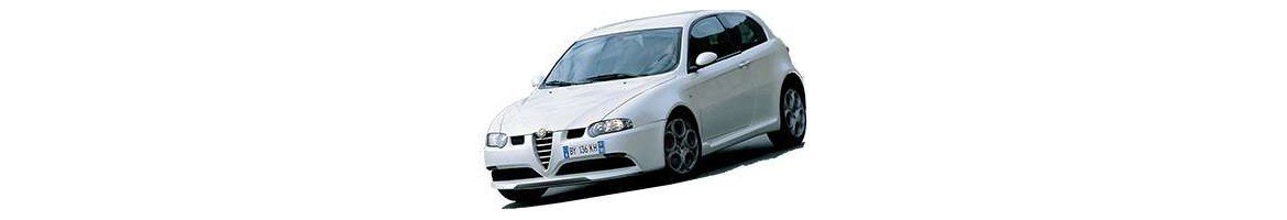 ✔ GPS Head Unit Alfa Romeo 147 ❖ Radio Special Design ❖ Android