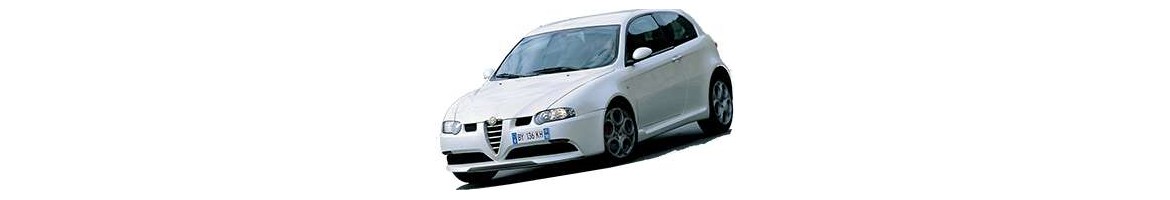 ✔ Navegador GPS Alfa Romeo 147 ❖ Android ❖ Específico ❖ Radio DVD