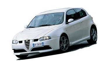 Alfa Romeo 147