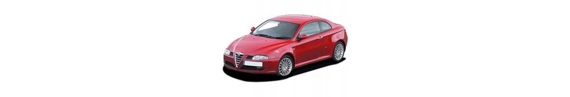 ✔ Navegador GPS para Alfa Romeo GT | Radio GPS GT