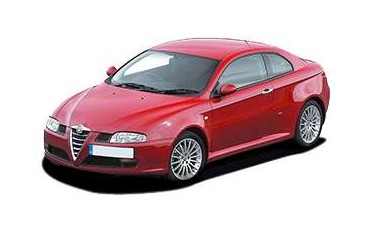 Alfa Romeo GT