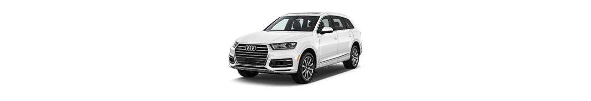 ✔ Navegador GPS para Audi Q7 | Radio GPS Q7