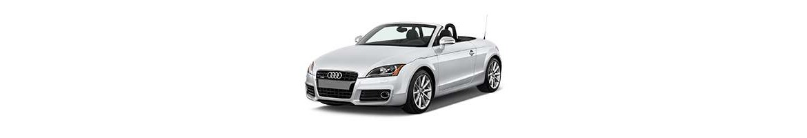 ✔ Navegador GPS para Audi TT | Radio GPS TT