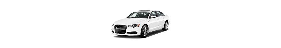 ✔ Navegador GPS para Audi A6 C7 | Radio GPS A6 C7