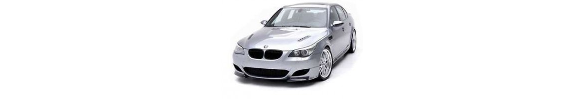 ✔ Navegador GPS para BMW Serie 5 E60 / E61 | Radio GPS Serie 5 E60 / E61