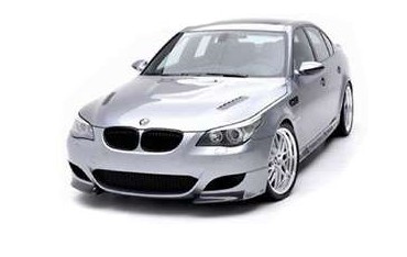 BMW 5 Series E60 / E61