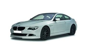 BMW Serie 6 E63 / E64