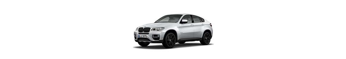 ✔ Navegador GPS para BMW X6 | Radio GPS X6