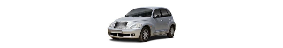 ✔ Navegador GPS para Chrysler PT Cruiser | Radio GPS PT Cruiser